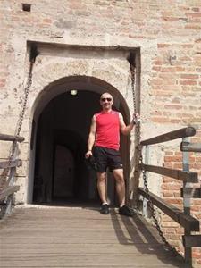 Gyula 45 éves férfi, Baden-Württemberg