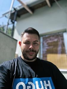Gyula 33 éves férfi, Veszprém megye