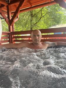 Gyula 47 éves férfi, Budapest