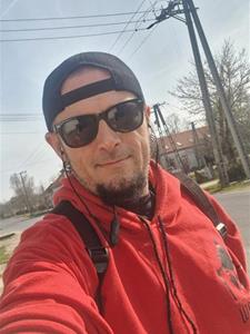 Gyula 44 éves férfi, Hajdú-Bihar megye