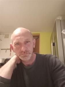 Gyula 47 éves férfi, Baranya megye