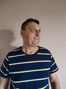 Gyula 57 éves férfi, Csongrád megye
