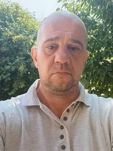 Gyula 47 éves férfi, Tolna megye