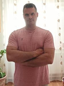 Gyula  41 éves férfi, Borsod-Abaúj-Zemplén megye