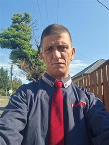 Gyulus 40 éves férfi, Pest megye