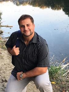 Gyuri 43 éves férfi, Csongrád megye