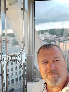 Gyuri 63 éves férfi, Baranya megye