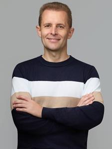 Gyuri 43 éves férfi, Budapest