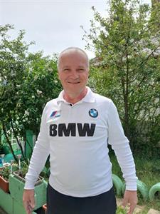 Gyuszi 58 éves férfi, Nógrád megye