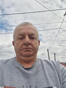 Gyuszko 57 éves férfi, Borsod-Abaúj-Zemplén megye