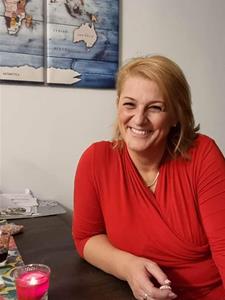 Hajni 51 éves nő, Borsod-Abaúj-Zemplén megye
