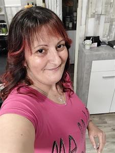 Hajni 41 éves nő, Veszprém megye