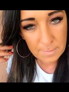 Hajni 44 éves nő, Vas megye