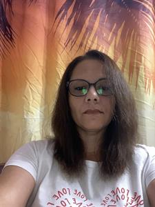 Hajni 45 éves nő, Baranya megye