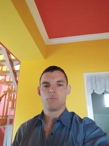 Hálendá 35 éves férfi, Bács-Kiskun megye