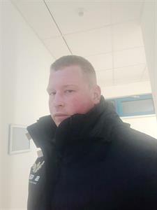 Halkan 28 éves férfi, Pest megye