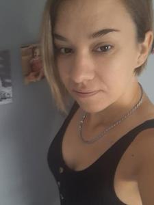 Hanka 36 éves nő, Szabolcs-Szatmár-Bereg megye