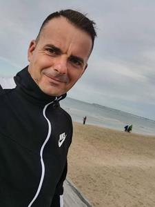 Hary 40 éves férfi, Hajdú-Bihar megye