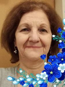 heléna 64 éves nő, Veszprém megye