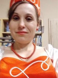 Heni 39 éves nő, Zala megye