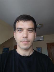 Henrik 34 éves férfi, Budapest