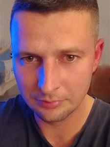 Henrik 42 éves férfi, Budapest