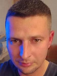 Henrik 42 éves férfi, Budapest