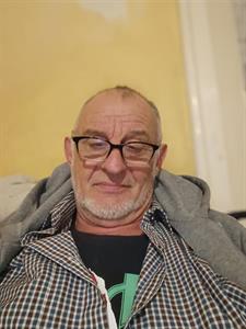 Hofszangmisi  64 éves férfi, Bács-Kiskun megye