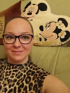 Honey 49 éves nő, Fejér megye