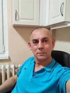 Humanx 54 éves férfi, Hajdú-Bihar megye