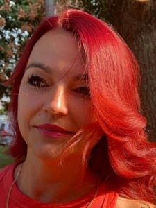 Ibolya 56 éves nő, Baranya megye