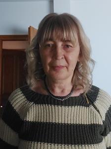 Ica 62 éves nő, Veszprém megye