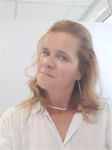 Ildi 50 éves nő, Fejér megye