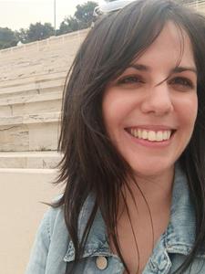 Ildi 36 éves nő, Budapest