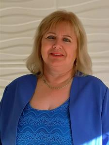 Ildi 61 éves nő, Pest megye