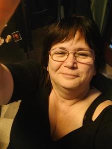 Ildi 53 éves nő, Budapest