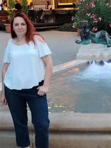 Ildi 47 éves nő, Pest megye