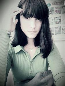 Ildikó 21 éves nő, Veszprém megye