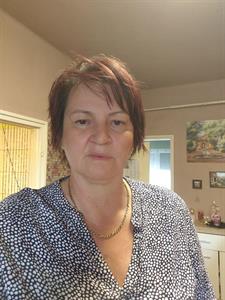 Ildikó  58 éves nő, Baranya megye