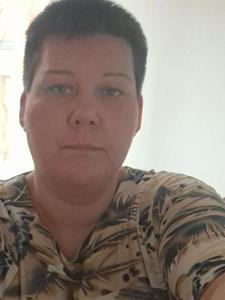 Ildikó 48 éves nő, Pest megye