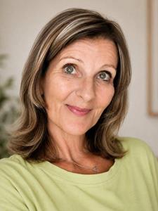 Ildikó 52 éves nő, Bács-Kiskun megye