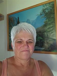 Ildikó 56 éves nő, Baranya megye