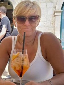 Ildikó  52 éves nő, Jász-Nagykun-Szolnok megye