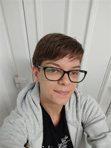 Ildikó 36 éves nő, Győr-Moson-Sopron megye