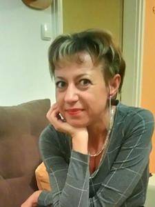 Ildikó 48 éves nő, Veszprém megye