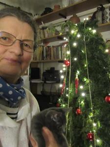 Iloa 60 éves nő, Szabolcs-Szatmár-Bereg megye