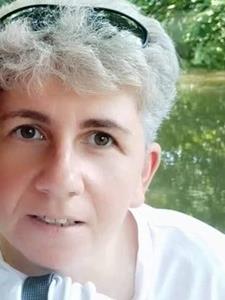 Ilon 51 éves nő, Vas megye