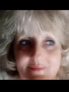 Ilona 62 éves nő, Budapest