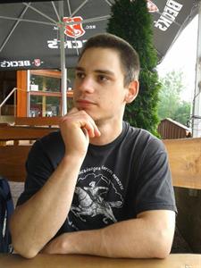 Imi 35 éves férfi, Pest megye