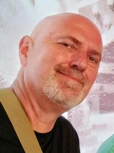 Imre 53 éves férfi, Veszprém megye